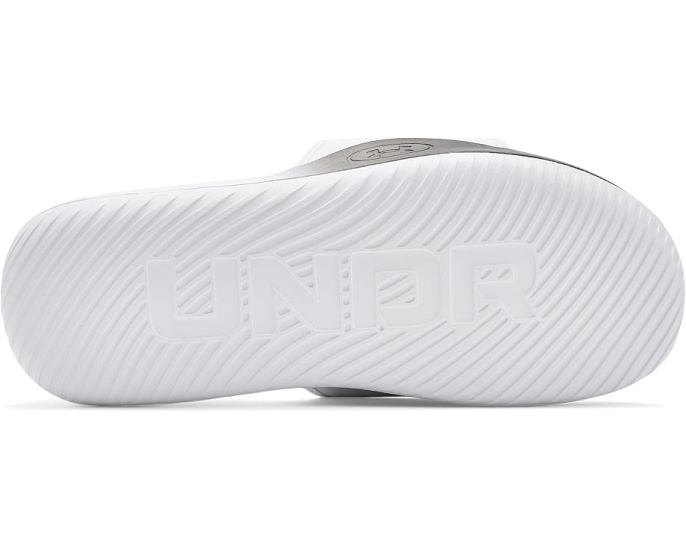 Сланцы Ignite Pro 8 Under Armour с пеной памяти