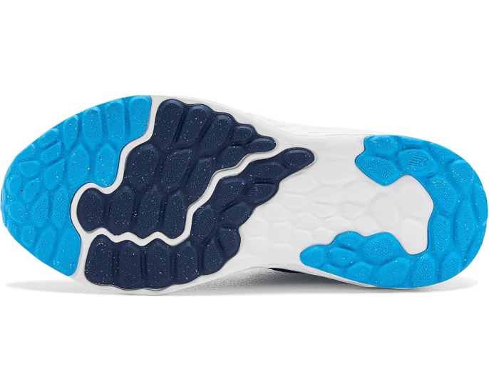 New Balance детские кроссовки Arishi Hook-and-Loop с пеной Fresh Foam