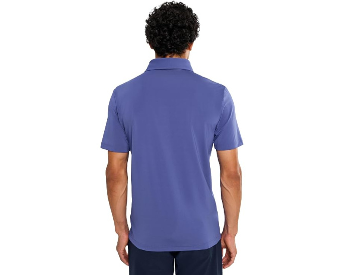 Спортивное поло Ultimate365 Solid от Adidas для гольфа