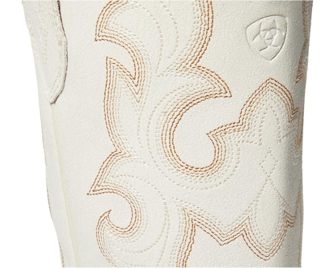 Казаки Ariat Jennings StretchFit с квадратным мысом