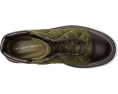 Ботинки Hudson Quilted Hiker Bootie Stuart Weitzman на платформе