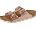 Детские сандалии Birkenstock Kids Arizona с пробковой стелькой
