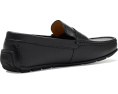 Лоферы West Village Penny Marc Joseph New York черные
