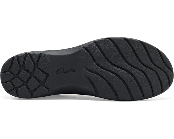 Туфли Clarks Carleigh Ease на шнуровке