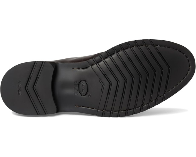 Оксфорды Johnston & Murphy Hartford Plain Toe для офиса