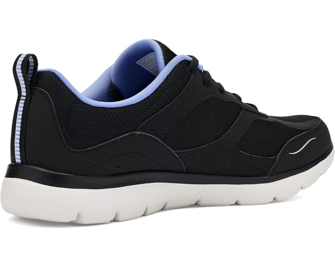 Кроссовки SKECHERS Summits с технологией Memory Foam и No Tie Fit