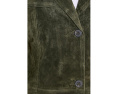 Spicy Herbs Trench Coat