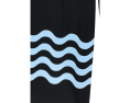 Vintage Fleece Wide Leg Pants (Little Kid/Big Kid)