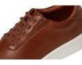 Кроссовки Marc Joseph New York Harbor Road с технологией Hands Free и кожаной стелькой