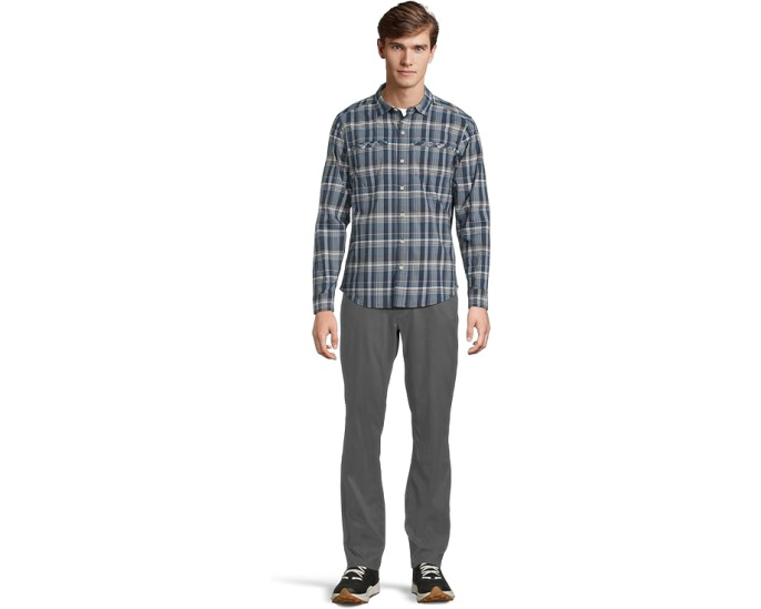 Штаны L.L.Bean VentureStretch Five-Pocket с защитой от воды