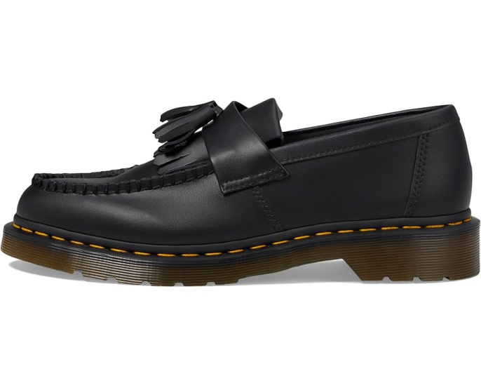 Веганские туфли Dr. Martens Vegan Adrian без застежки