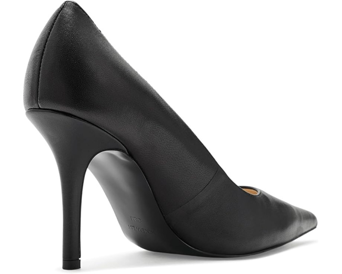 Туфли Nine West Gemmha на каблуке из замши