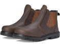 Ботинки KEEN San Jose Pull-On с алюминиевым носком