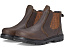 Рабочие ботинки KEEN Utility San Jose Pull-On с алюминиевым носком и эластичными вставками