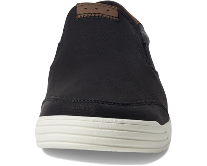 Мокасины Nunn Bush Kore City Walk Moc Toe без шнуровки