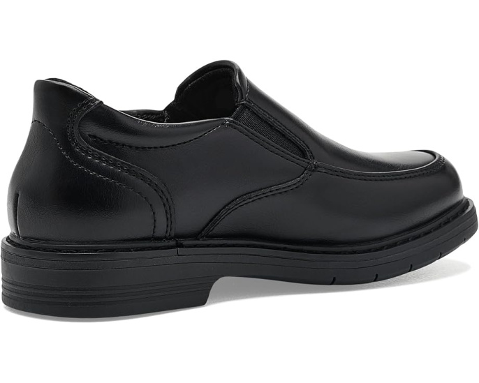 Высокие туфли Florsheim Kids Moc Toe без рук для малышей