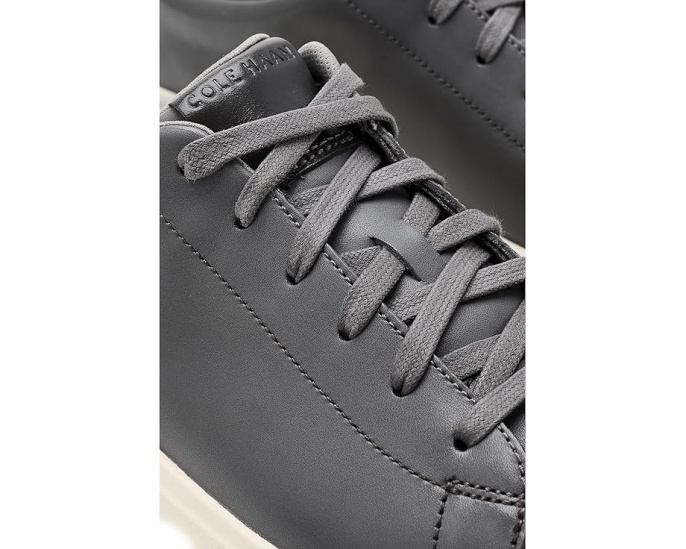 Кроссовки Cole Haan Grand+ Court с кожаным верхом