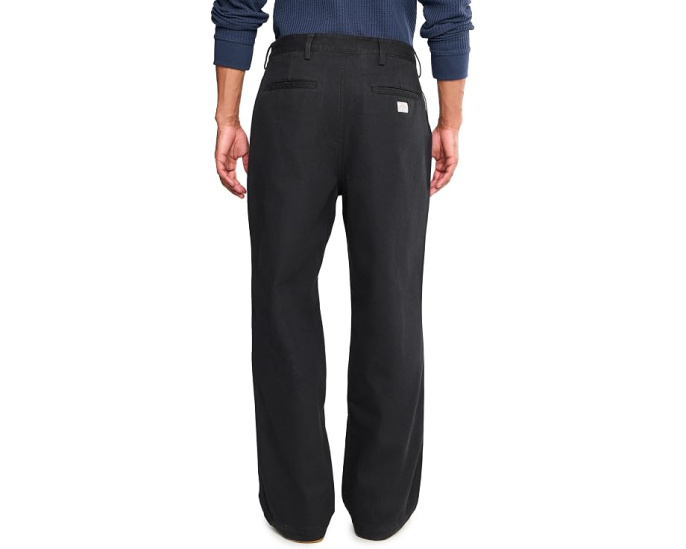 Big RVCA Chino Pants