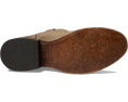 Ковбойские сапоги Ariat Downtown Western Boots серого цвета Roughout