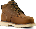 Ariat Work ботинки Rebar Lift Chukka Metguard с композитным носком