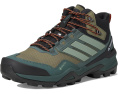 Трекинговые кроссовки Adidas Terrex Skychaser Mid Top с мембраной GORE-TEX®