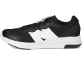 Детские кроссовки New Balance Dynasoft 578 v1 на шнурках с сетчатым верхом