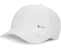 Бейсболка Nike Club Dri-FIT с металлическим логотипом