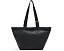 Сумка Alba Zip Tote из натуральной кожи от AllSaints на молнии