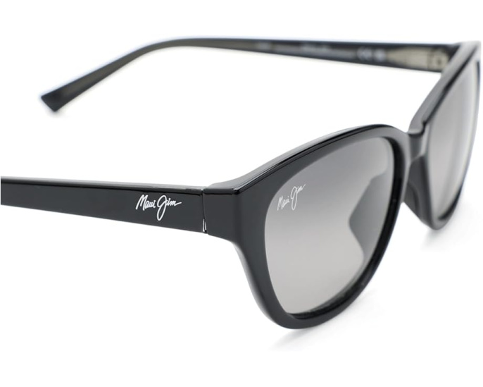 Очки Punono Maui Jim с кошачьим глазом