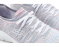 Кроссовки SKECHERS Summits-sweet Glow с эффектом свечения и памятью формы
