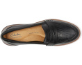 Туфли Clarks Westlynn Ayla на плоской подошве с гибкой резиновой подошвой