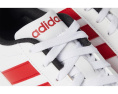 Кроссовки adidas Kids Streetalk для подростков с ракушечным носком
