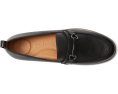 Мокасины Gentle Souls by Kenneth Cole Eugene Lug Bit с кожаным верхом и стелькой