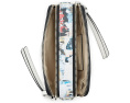 Кросс-боди сумка Marc Jacobs The Pop Americana Snapshot в горох
