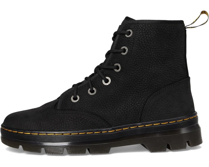 Чукка-ботинки Dr. Martens Charlee на шнуровке с легкой подошвой
