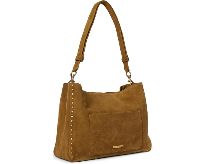 Сумка Rebecca Minkoff Darren Large Shoulder через плечо