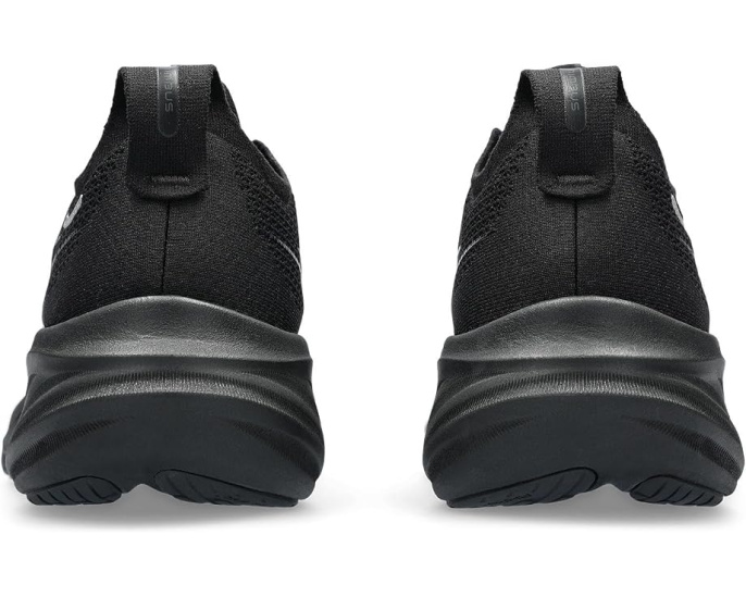 Кроссовки ASICS GEL-Nimbus 26 с технологией PureGEL