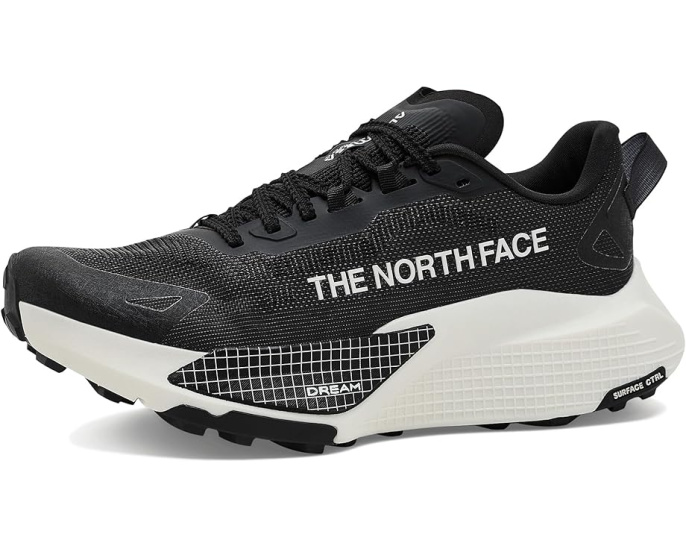 The North Face Altamesa 500 V2 с пеной DREAM для трейлраннинга