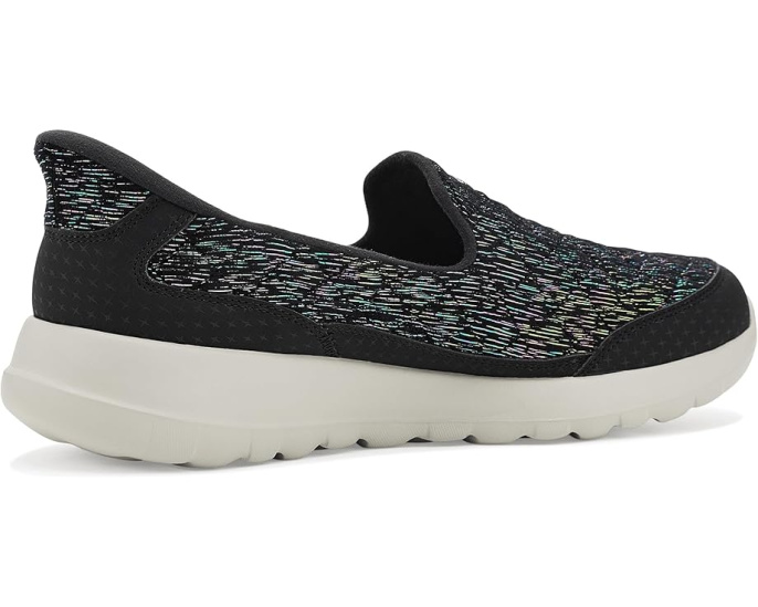 SKECHERS Performance кроссовки Slip ins Go Walk Joy Cozy Dream без шнурков