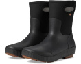 Полусапоги Bogs Seattle II Mid с рейтингом комфорта до -25°C и технологией DuraFresh