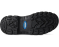 Ботинки Skechers Workshire Comp Toe Sohlei с композитным носком