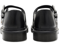 Туфли Dr. Martens Elphie MJ Buckle на низком ходу