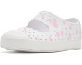 Кроссовки Jefferson Juniper Print детские от Native Shoes с принтом