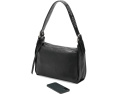 Сумка через плечо Carla Studded Shoulder с заклепками от Frye