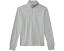 Детский свитшот Cotton Interlock с молнией на четверть от Polo Ralph Lauren