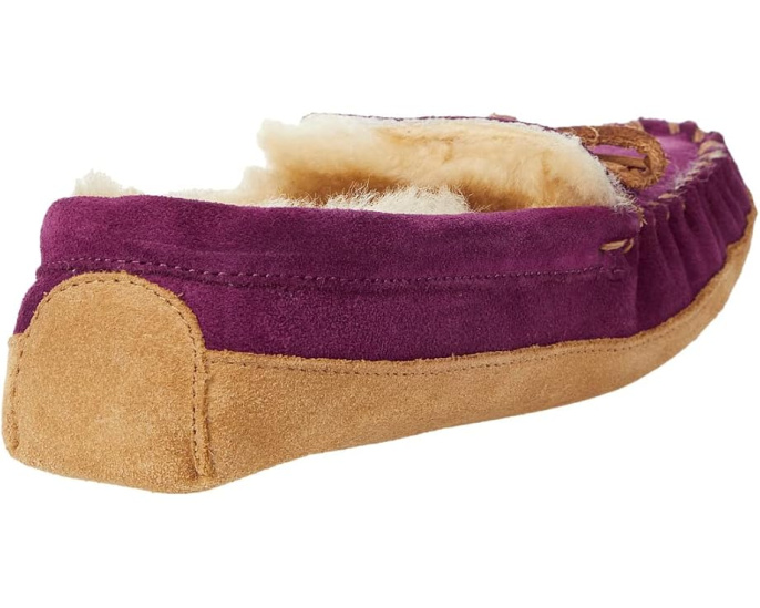 L.L.Bean тапочки Wicked Good для детей