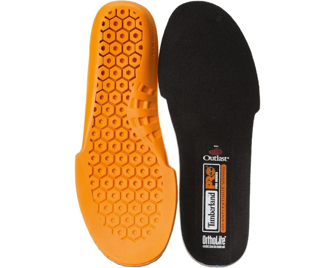 Стелька Anti-Fatigue Technology от Timberland PRO