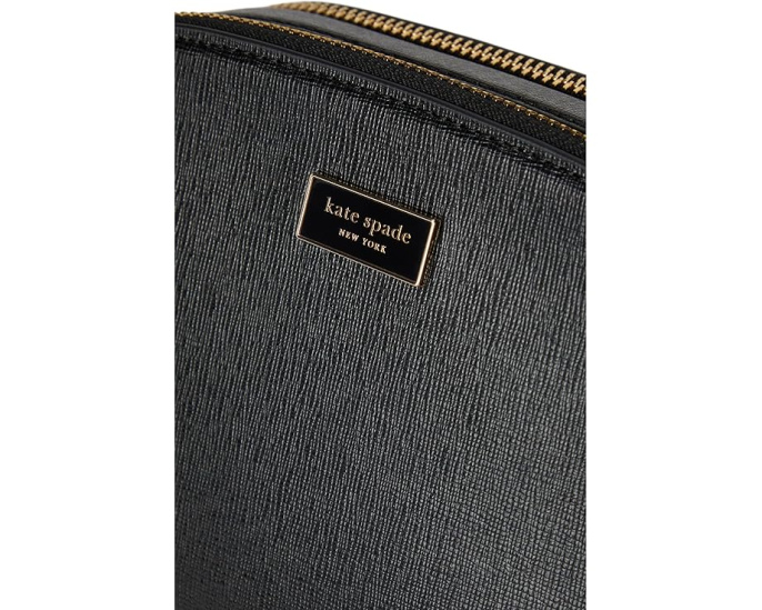 Сумка кроссбоди Kate Spade New York Serena Double Zip Dome с двумя отделениями
