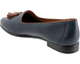 Лоферы Trotters Liz Tassel с кисточкой и миндалевидным носком