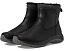 Ботинки Merrell Encore Ice 5 Mid Zip с водонепроницаемой кожей и утеплением
